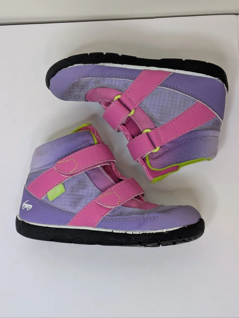 See Kai Run Winter Waterproof Insulated Boots 12T